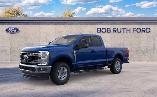2026 Ford F-250 XL