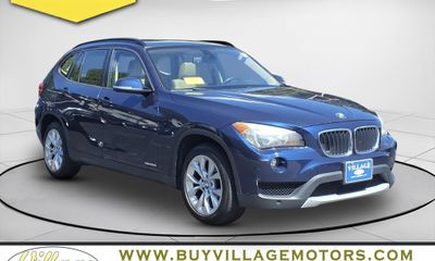 2014 BMW X1 xDrive28i