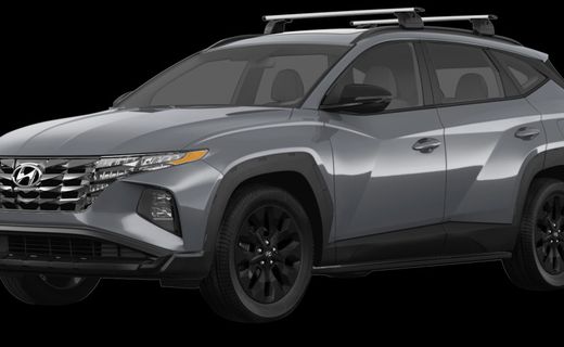 2026 Hyundai Tucson XRT