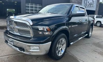 2012 Toyota Tundra SR5