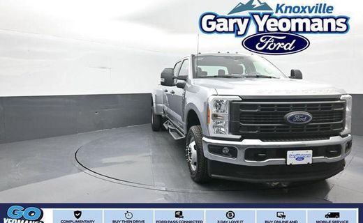 2024 Ford F-350 XL
