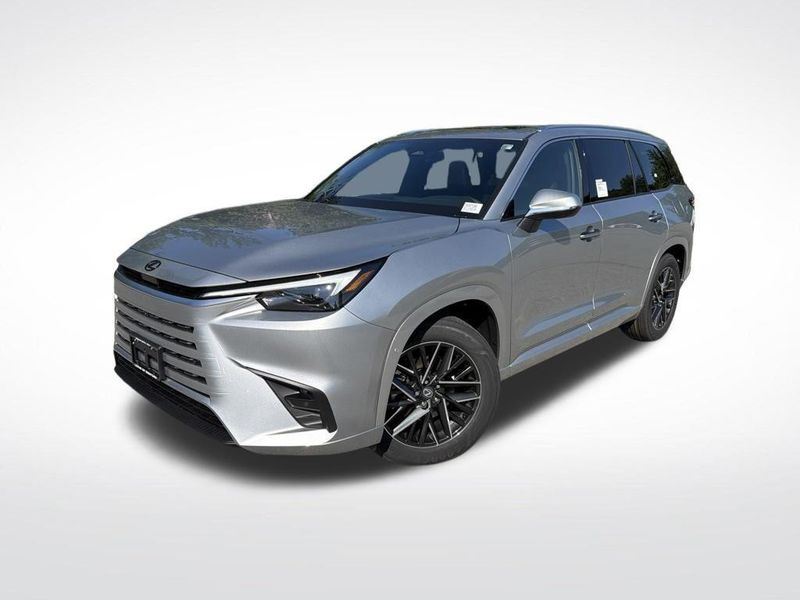2026 Lexus Tx 350 — a typically priced live listing