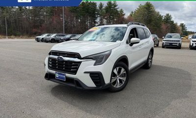 2024 Subaru Ascent Premium 7