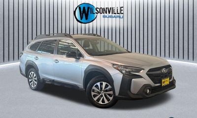 2024 Subaru Outback Premium