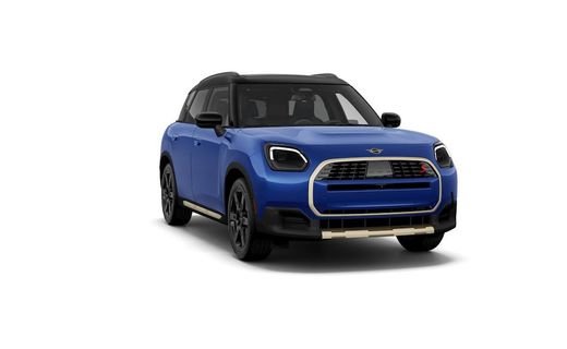 2027 Mini Countryman S ALL4