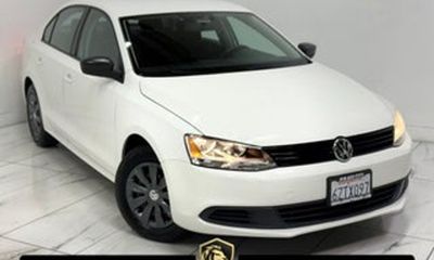 2013 Volkswagen Jetta Trendline