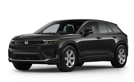 2026 Honda Prologue ECO