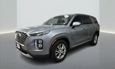 2020 Hyundai Palisade SE