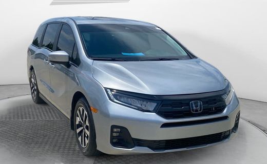 2026 Honda Odyssey EX L
