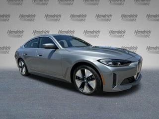 2023 BMW I4 EDRIVE40 GC