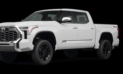 2026 Toyota Tundra 1794