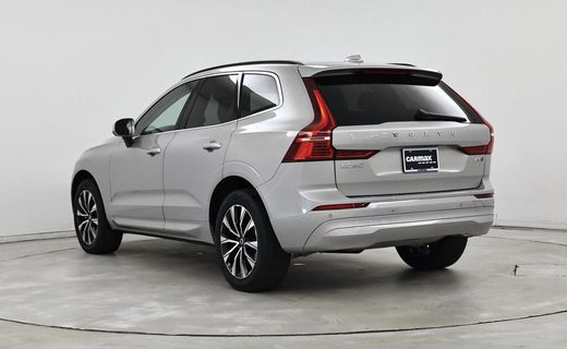 2023 Volvo XC60