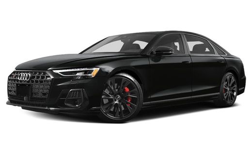 2027 Audi S8