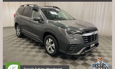 2023 Subaru Ascent Premium 8 ES