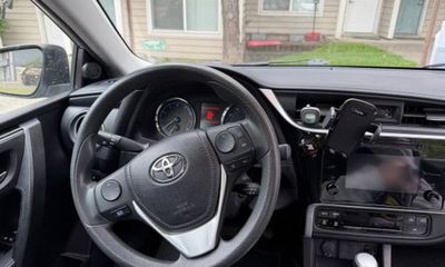 2018 Toyota Corolla L LE SE