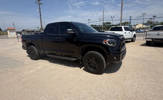 2015 Toyota Tundra SR5 Grade