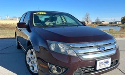 2010 Chrysler Sebring Touring
