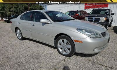 2005 Lexus ES 330