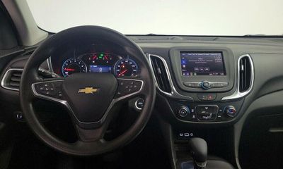 2023 Chevrolet Equinox LT 1LT