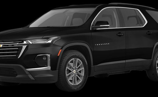 2023 Chevrolet Traverse LT