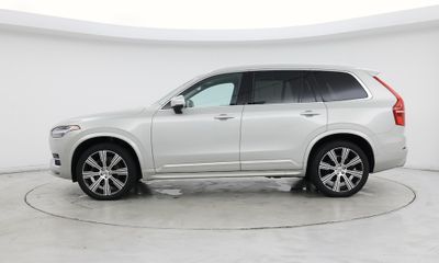 2021 Volvo XC90 Inscription