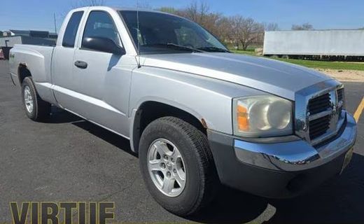 2005 Dodge Dakota