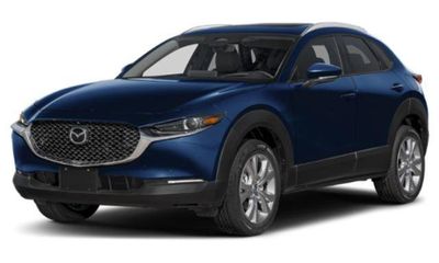2026 Mazda CX-30 Premium Package