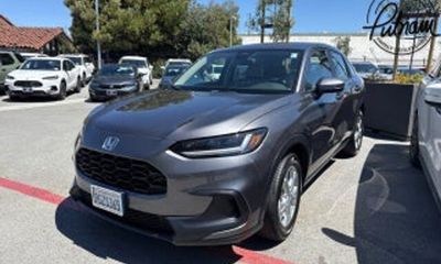 2024 Volkswagen Atlas Cross Sport SE W Technology