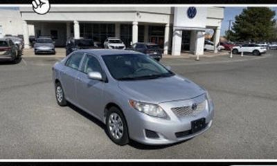 2008 Subaru Impreza STI