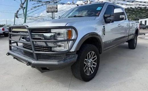 2019 Ford F-350