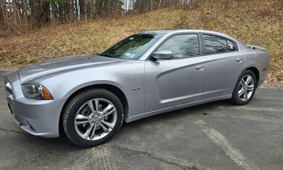 2013 Dodge Charger