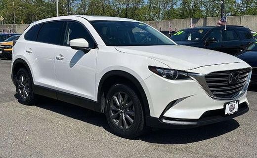 2023 Mazda CX-9 Touring