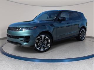 2026 Land Rover Range Sport P360 SE