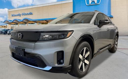 2026 Honda Prologue Tour