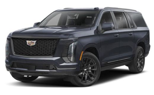 2026 Cadillac Escalade ESV Sport Platinum