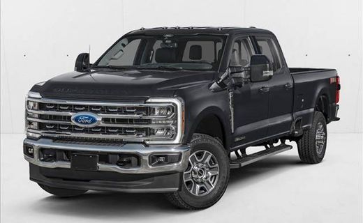 2026 Ford F-350