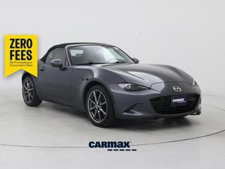 2016 Mazda MX-5