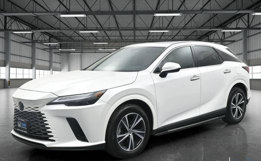 2024 Lexus RX 350