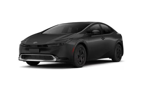 2026 Toyota Prius Prime phev SE