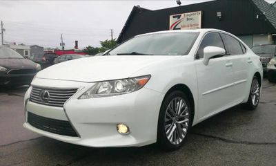2013 Lexus ES 350