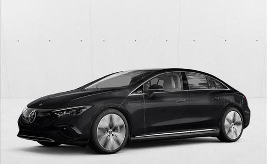 2023 Mercedes-Benz EQE-Class Sedan EQE 350 4MATIC