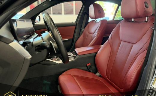 2024 BMW 340I