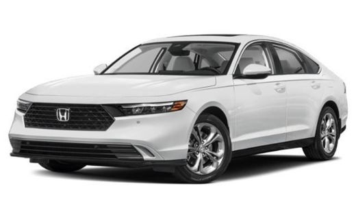 2023 Honda Accord