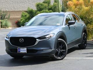 2025 Mazda CX-30 Preferred Package