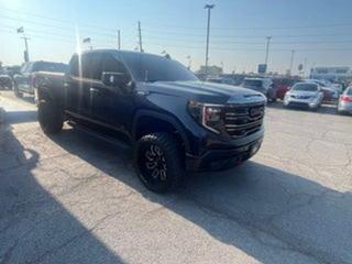2023 GMC Sierra AT4