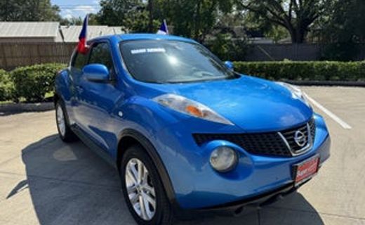 2009 Nissan Rogue S