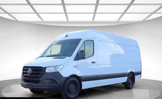 2024 Mercedes-Benz Esprinter 907