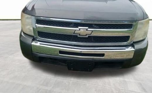 2011 Chevrolet Silverado