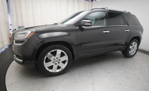2017 GMC Acadia Limited