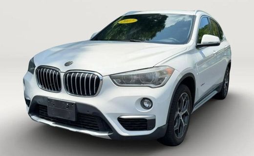 2017 BMW X1 XDRIVE28I